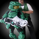 Illustration for article titled Ladies And Gentlemen, Master Chief As Balloons